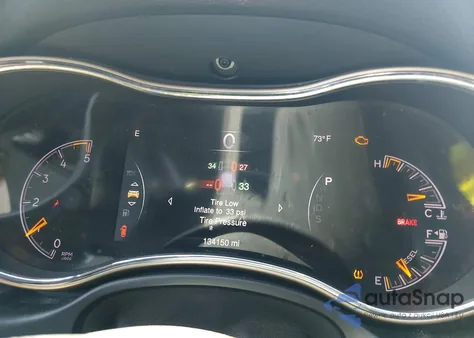 2014 Jeep Grand Cherokee Limited из США, поврежденный, VIN 1C4RJEBM7EC405053